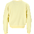 VRS teen sweatshirt str. 146/152 - gul