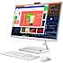 Lenovo IdeaCentre AIO 3 27" stationær computer Ryzen 5 7430U - F0FY00QDMT