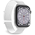 Puro Apple Watch urrem 38-41 mm - hvid
