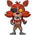 Funky POP! Foxy
