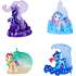 Enhjørningeakademiet samlefigur - flere varianter - assorteret