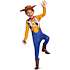 Disney Woody kostume