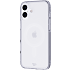 Tech21 iPhone 16 Plus cover – transparent/hvid