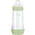 Sutteflaske medium flow anti-kolik 320 ml