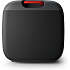Philips tas4807b bt speaker - black