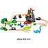 BRIO dinosaur sæt 36104