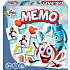 Games for fun memo