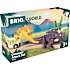 BRIO 36082 Dinosaur Attack Legesæt
