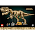 LEGO Jurassic World Dinosaurfossiler: Tyrannosaurus rex 76968