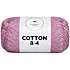 Farmers Yarn 8/4 bomuldsgarn - rosa lyng 98
