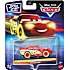 Disney Pixar Cars glow racers legetøjsbil - flere varianter - assorteret