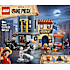 LEGO ONE PIECE Opgør med kaptajn Smoker 75642