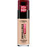 Foundation 110 Rose Vanilla