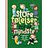 Store følelser for de mindste - Rasmus Bregnhøi, Trine Bundsgaard, Mikkel Sommer Christensen, Kirsten Sonne Harild m.fl.