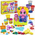Play-Doh frisørsalon