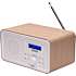 Denver DAB-30 FM/DAB+ radio