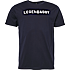 VRS herre T-shirt str. M - mørkeblå