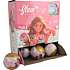 Glam Surprise kapsel med makeup - flere varianter - assorteret