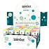 SpinOut sæbebobler 60 ml - assorteret