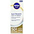 2-i-1 ansigtsserum m. SPF50+