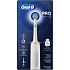 Oral-B Pro 3 3000 elektrisk tandbørste