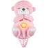 Fisher-Price Soothe 'n Snuggle odder plyslegetøj