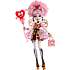 Monster High Scary Sweet Birthday Cupid Asteria dukke