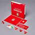 Superclub udvidelsespakke - Manager Kit Liverpool