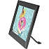 Denver frameo digital Wi-Fi fotoramme 10,1" PFF-1024B - sort