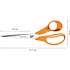 Fiskars Functional Form universalsaks (21 cm)