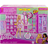 Barbie Dream Closet