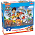 Paw Patrol puslespil