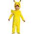 Pikachu kostume