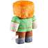 Minecraft bamse 20 cm – flere varianter - assorteret