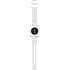 Amazfit bip 5 Smartwatch - Cream White
