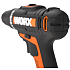 Worx WX101.1 skruemaskine