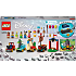 LEGO® Disney: Disney-festtog 43212