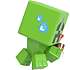 Minecraft Mini Mode Spawn Egg figur - flere varianter - assorteret