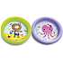 INTEX 2-rings oppustelig babypool 15 liter - assorteret