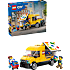 LEGO City varevogn 60500