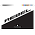 SCO Rebel K-AL damecykel 8 gear 27,5" 2025 - lilla