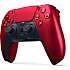 Sony Playstation 5 DualSense trådløs controller - Volcanic Red