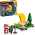 LEGO Animal Crossing stjernekiggeri med Celeste 77053