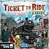 Ticket To Ride Europe
