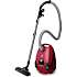 Electrolux støvsuger med pose ESP73RR 600 W - rød