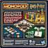 Monopoly Harry Potter edition