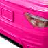Barbie cabriolet - pink
