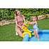 Bestway Play Center badebassin 2,28 m x 2,06 m x 84 cm