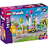 LEGO Friends is- og ballonbod 42692
