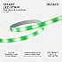 Deltaco Smart LED-strip 3 m